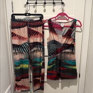 Natori Women’s pajama Set